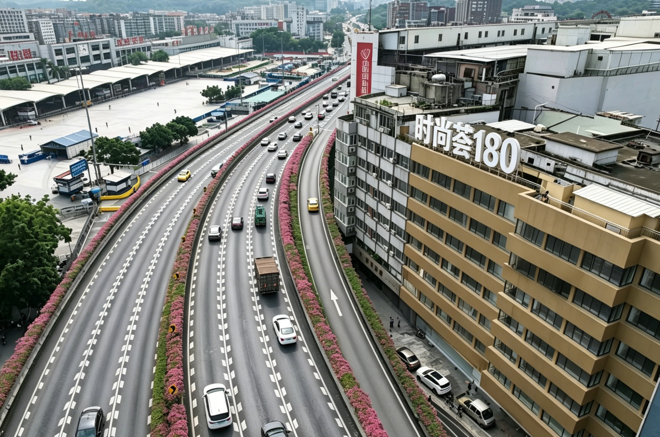 T.I.T时尚荟