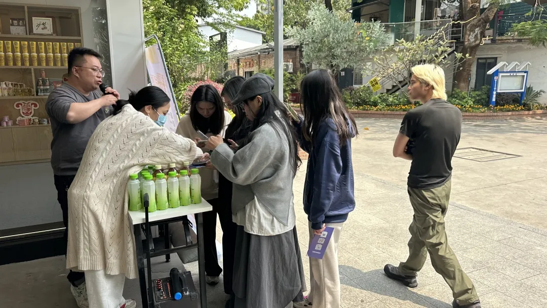 T.I.T智慧园区政务云窗口体验——让政务服务触手可及！